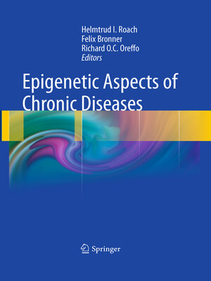 cover image of Epigenetic Aspects of Chronic Diseases